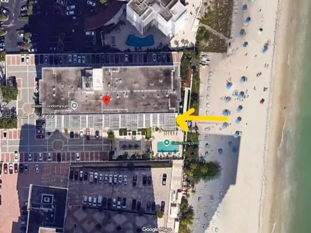 2-bedroom condo for rent in Fort Lauderdale - 3550 NE Galt Ocean Dr 501 - MondialRealty