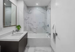 Apartment #1606 at Paramount WorldCenter