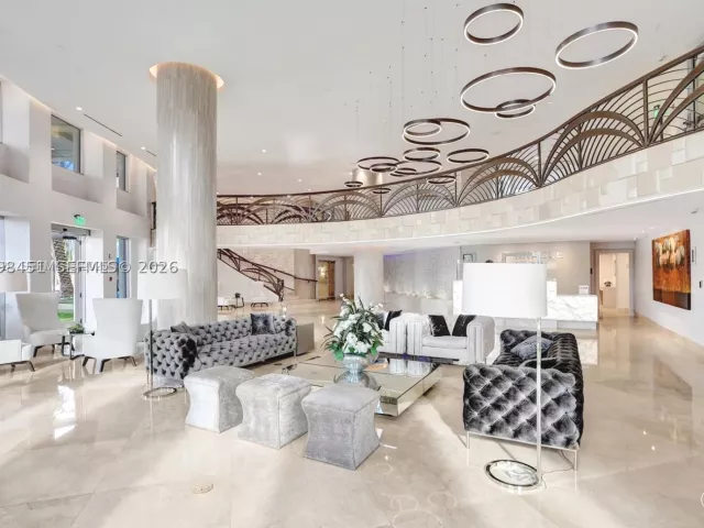 2-bedroom condo for sale in Sunny Isles Beach - 17555 Collins Ave 406 - MondialRealty