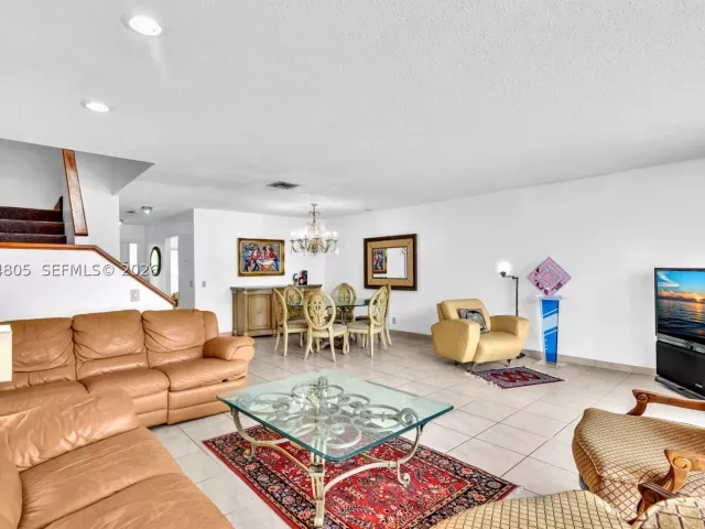 3-bedroom home for sale in North Miami Beach - 3601 NE 168th St 108 - MondialRealty