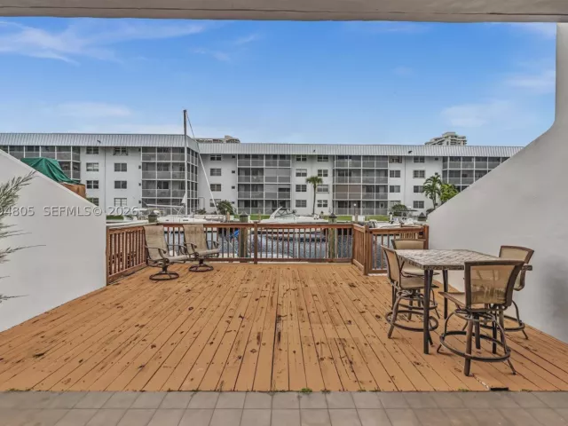 3-bedroom home for sale in North Miami Beach - 3601 NE 168th St 108 - MondialRealty