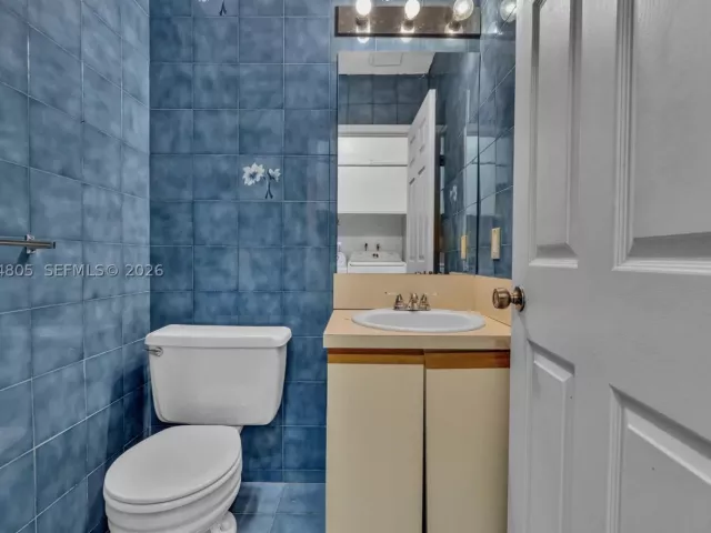 3-bedroom home for sale in North Miami Beach - 3601 NE 168th St 108 - MondialRealty