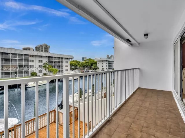 3-bedroom home for sale in North Miami Beach - 3601 NE 168th St 108 - MondialRealty