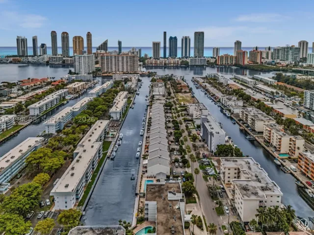 3-bedroom home for sale in North Miami Beach - 3601 NE 168th St 108 - MondialRealty