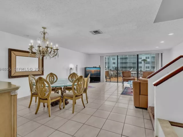 3-bedroom home for sale in North Miami Beach - 3601 NE 168th St 108 - MondialRealty