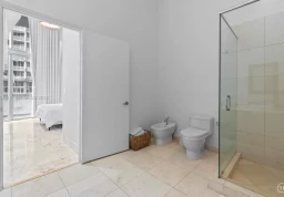 Apartment #2209 at Icon Brickell Tower 1