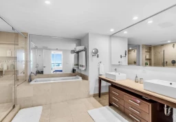 Apartment #5301 at Icon Brickell Tower 2