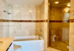 Apartment #2510 at La Perla