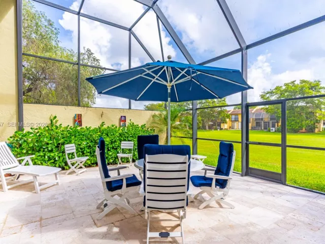 3-bedroom home for rent in Doral - 10137 Costa Del Sol Blvd A-57 - MondialRealty