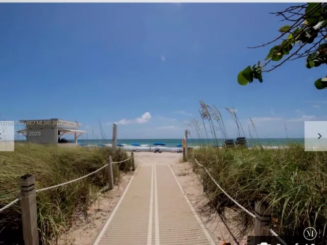 condo for rent in Bal Harbour - 10275 Collins Ave 1502 - MondialRealty