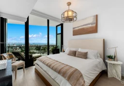 Apartment #1802 at Five Park Miami Beach