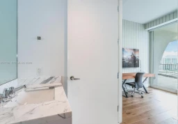 Apartment #903 at Jade Signature