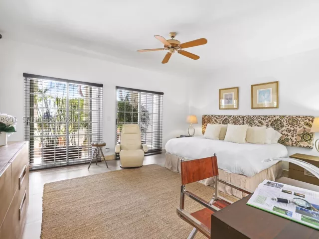 3-bedroom condo for rent in Miami Beach - 2211 Fisher Island Dr 3101 - MondialRealty