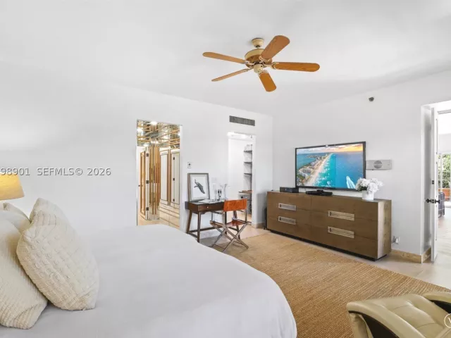 3-bedroom condo for rent in Miami Beach - 2211 Fisher Island Dr 3101 - MondialRealty