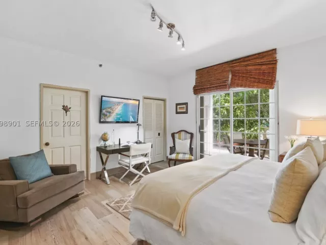 3-bedroom condo for rent in Miami Beach - 2211 Fisher Island Dr 3101 - MondialRealty