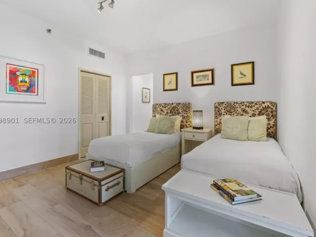 3-bedroom condo for rent in Miami Beach - 2211 Fisher Island Dr 3101 - MondialRealty