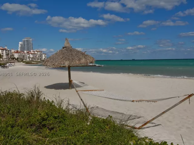 3-bedroom condo for rent in Miami Beach - 2211 Fisher Island Dr 3101 - MondialRealty