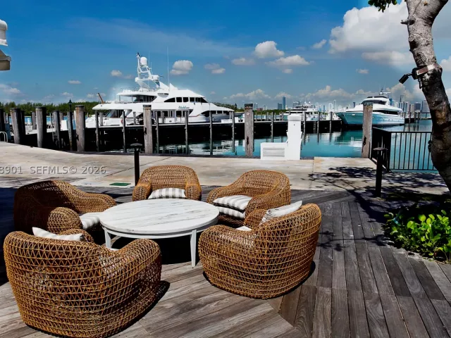 3-bedroom condo for rent in Miami Beach - 2211 Fisher Island Dr 3101 - MondialRealty