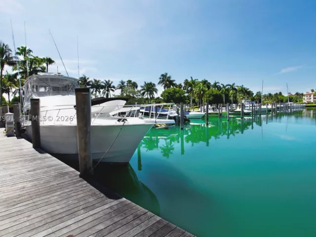3-bedroom condo for rent in Miami Beach - 2211 Fisher Island Dr 3101 - MondialRealty
