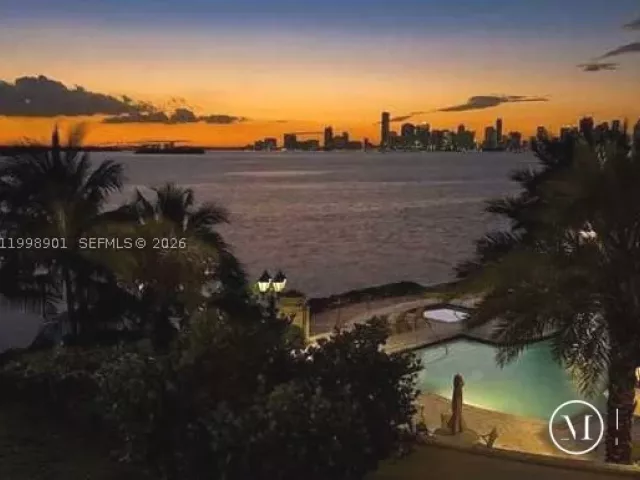 3-bedroom condo for rent in Miami Beach - 2211 Fisher Island Dr 3101 - MondialRealty