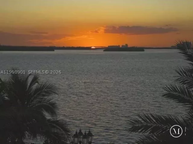 3-bedroom condo for rent in Miami Beach - 2211 Fisher Island Dr 3101 - MondialRealty