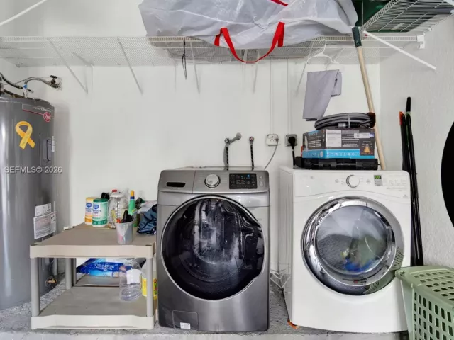 3-bedroom home for rent in Miami - 5510 SW 161st Pl . - MondialRealty