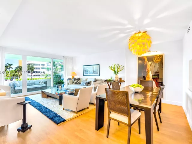 2-bedroom condo for rent in Key Biscayne - 199 Ocean Lane Dr 306 - MondialRealty
