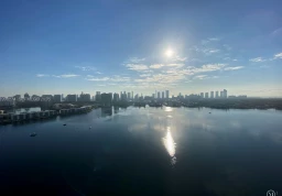 Apartment #2311 at Marina Palms