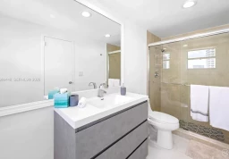 Apartment #15B at Sian Ocean Residences