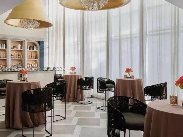 1-bedroom condo for rent in Miami Beach - 1100 West Ave 409 - MondialRealty