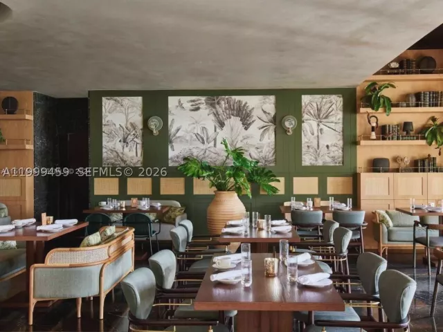 1-bedroom condo for rent in Miami Beach - 1100 West Ave 409 - MondialRealty