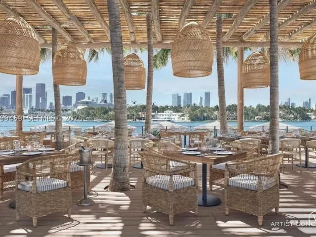 1-bedroom condo for rent in Miami Beach - 1100 West Ave 409 - MondialRealty