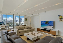 Apartment #902 at Ocean Palms