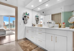 Apartment #2407 at Hidden Bay