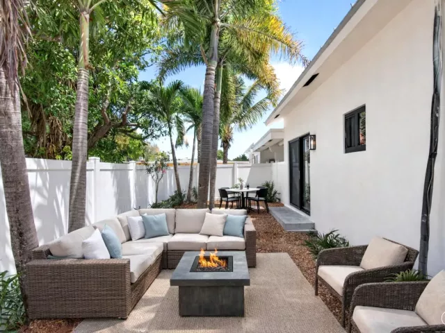 3-bedroom home for rent in Delray Beach - 517 NW 1st Street - MondialRealty