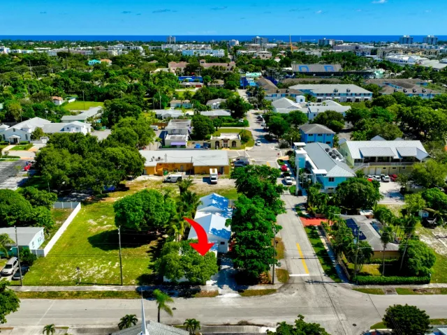 3-bedroom home for rent in Delray Beach - 517 NW 1st Street - MondialRealty