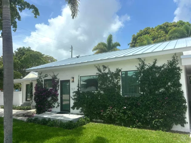3-bedroom home for rent in Delray Beach - 517 NW 1st Street - MondialRealty