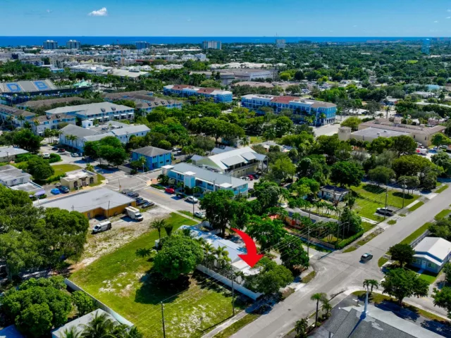 3-bedroom home for rent in Delray Beach - 517 NW 1st Street - MondialRealty