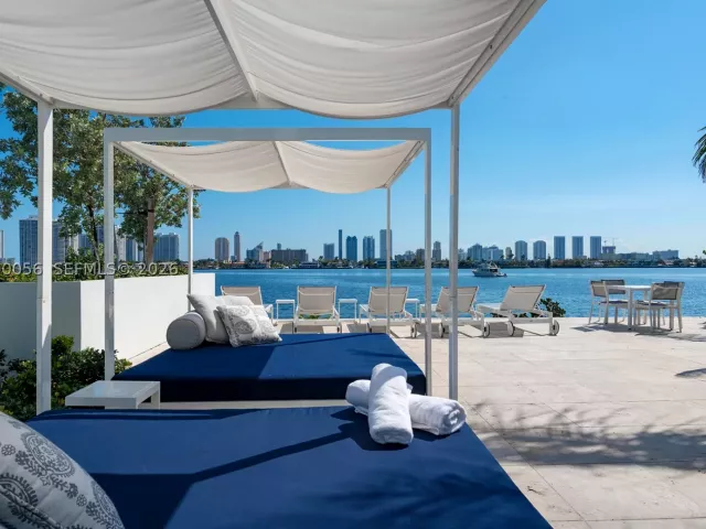 2-bedroom condo for rent in North Miami Beach - 17301 Biscayne Blvd 308 - MondialRealty