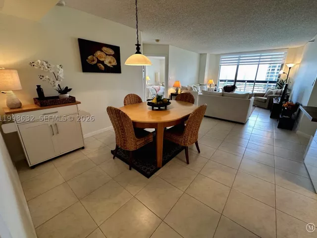 2-bedroom condo for rent in Aventura - 3530 Mystic Pointe Dr 2607 - MondialRealty