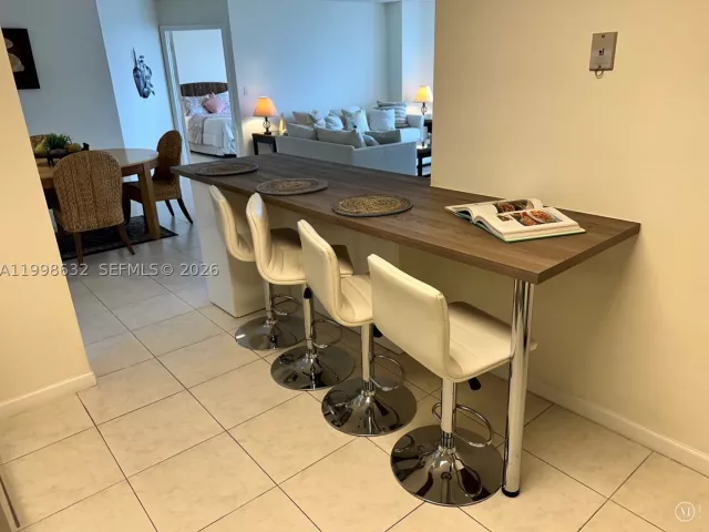 2-bedroom condo for rent in Aventura - 3530 Mystic Pointe Dr 2607 - MondialRealty