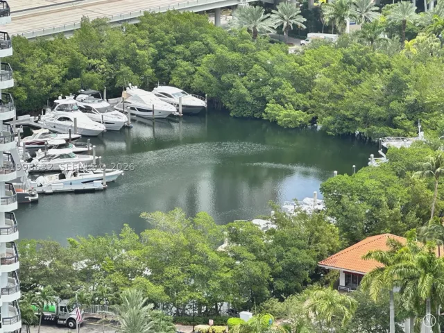 2-bedroom condo for rent in Aventura - 3530 Mystic Pointe Dr 2607 - MondialRealty