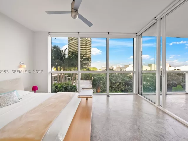 2-bedroom condo for rent in Miami Beach - 450 Alton Rd 704 - MondialRealty