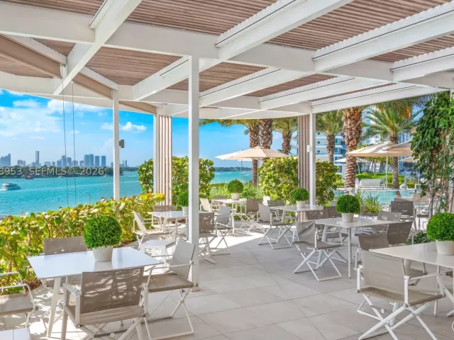 2-bedroom condo for rent in Miami Beach - 450 Alton Rd 704 - MondialRealty