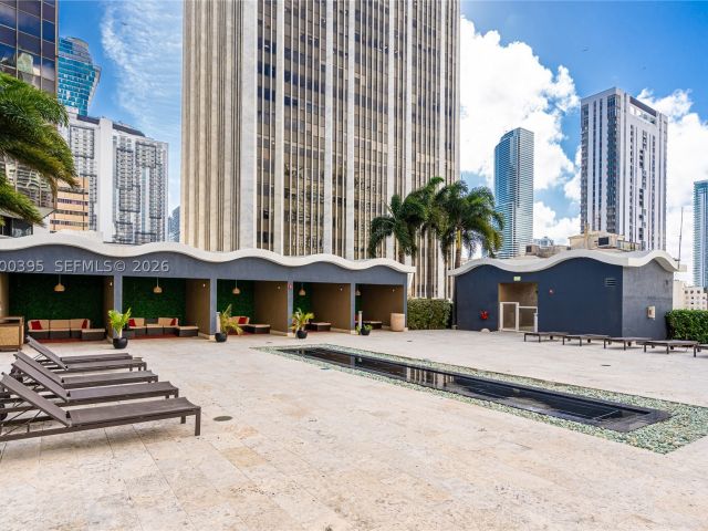2-bedroom condo for sale in Miami - 50 Biscayne Blvd 3601 - MondialRealty