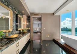 Apartment #1501 at Portofino Tower