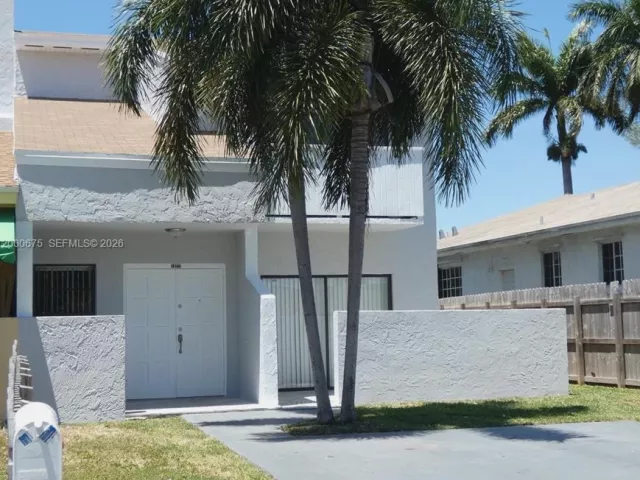 3-bedroom home for rent in Miami - 14212 NE 4th Ave - MondialRealty