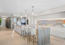 Apartment #1404 at Las Olas Beach Club