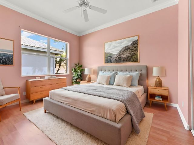 3-bedroom home for sale in West Palm Beach - 2464 Sailfish Cove Drive - MondialRealty