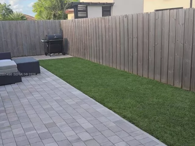 4-bedroom home for rent in Homestead - 157 NE 24th Ter 0 - MondialRealty